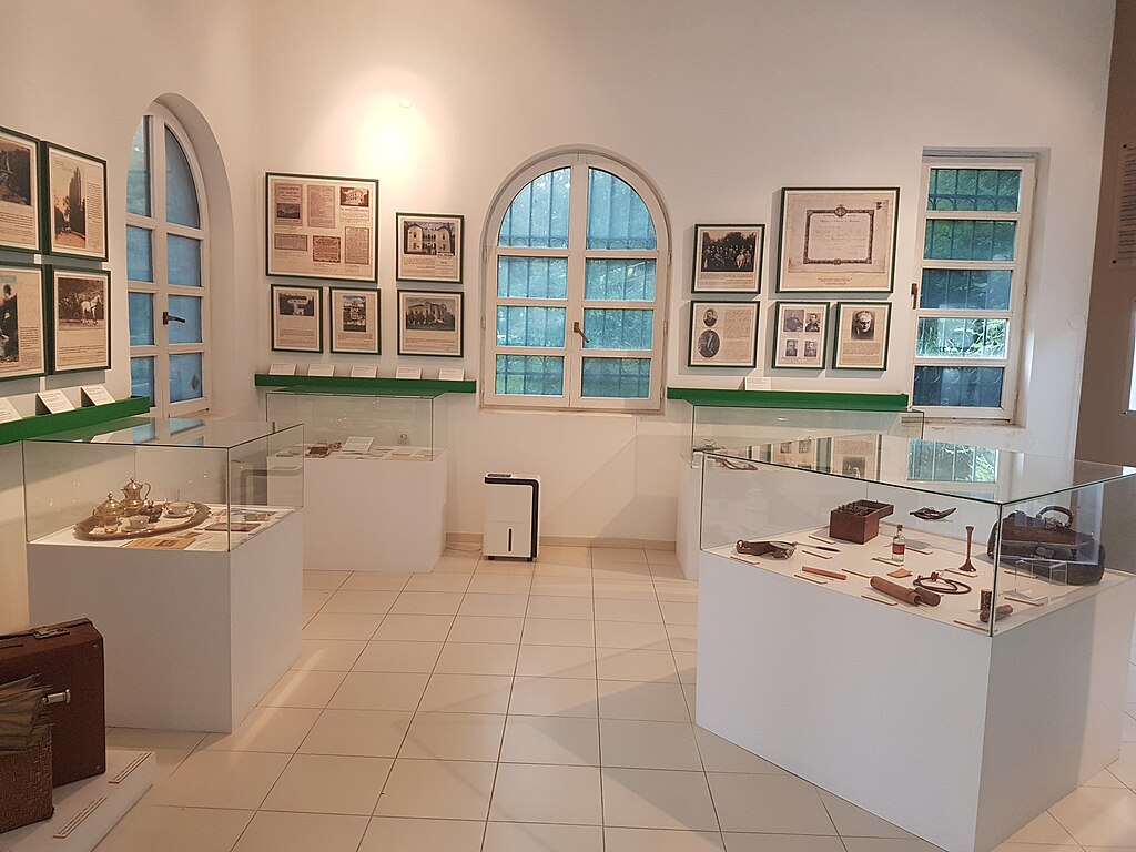 Muzej banjskog lečenja